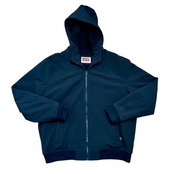 Levi's Strauss Classic Bomber Jacket - Picture 1 of 3